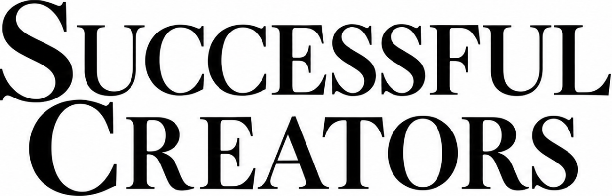 Successful Creators